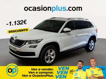 1.5 TSI Ambition 4x2 DSG 110kW