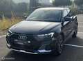 Audi A1 citycarver 30 TFSI MATRIX|CARPLAY|KEYLESSGO|SFEER| Blauw - thumbnail 4