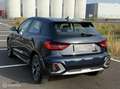 Audi A1 citycarver 30 TFSI MATRIX|CARPLAY|KEYLESSGO|SFEER| Blauw - thumbnail 5