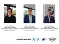 BMW M4 CS HeadUp Drivers Package KEINE RENNSTRECKE Blanc - thumbnail 13
