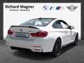 BMW M4 CS HeadUp Drivers Package KEINE RENNSTRECKE Fehér - thumbnail 5