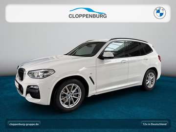 xDrive30i  M Sport Head-Up+AHK+Navi+ACC+SHZ+KeyGO