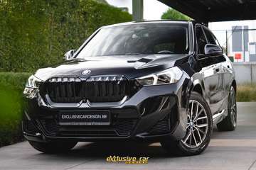 xDrive30 M Sport 66.5 kWh /360°Camera/Harman Kardon/Massage/Driving Assist. Plus/HUD/Alcantara/Memory/