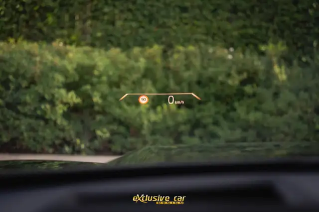 BMW Ix1 view 21