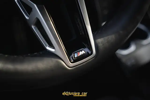 BMW Ix1 view 22