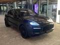 Porsche Cayenne Coupé GTS Schwarz - thumbnail 3