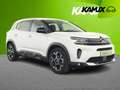 Citroen C5 Aircross 1.2PureTech Aut.Feel Pack S&S+LED Bianco - thumbnail 1