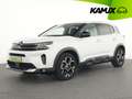 Citroen C5 Aircross 1.2PureTech Aut.Feel Pack S&S+LED Bianco - thumbnail 3