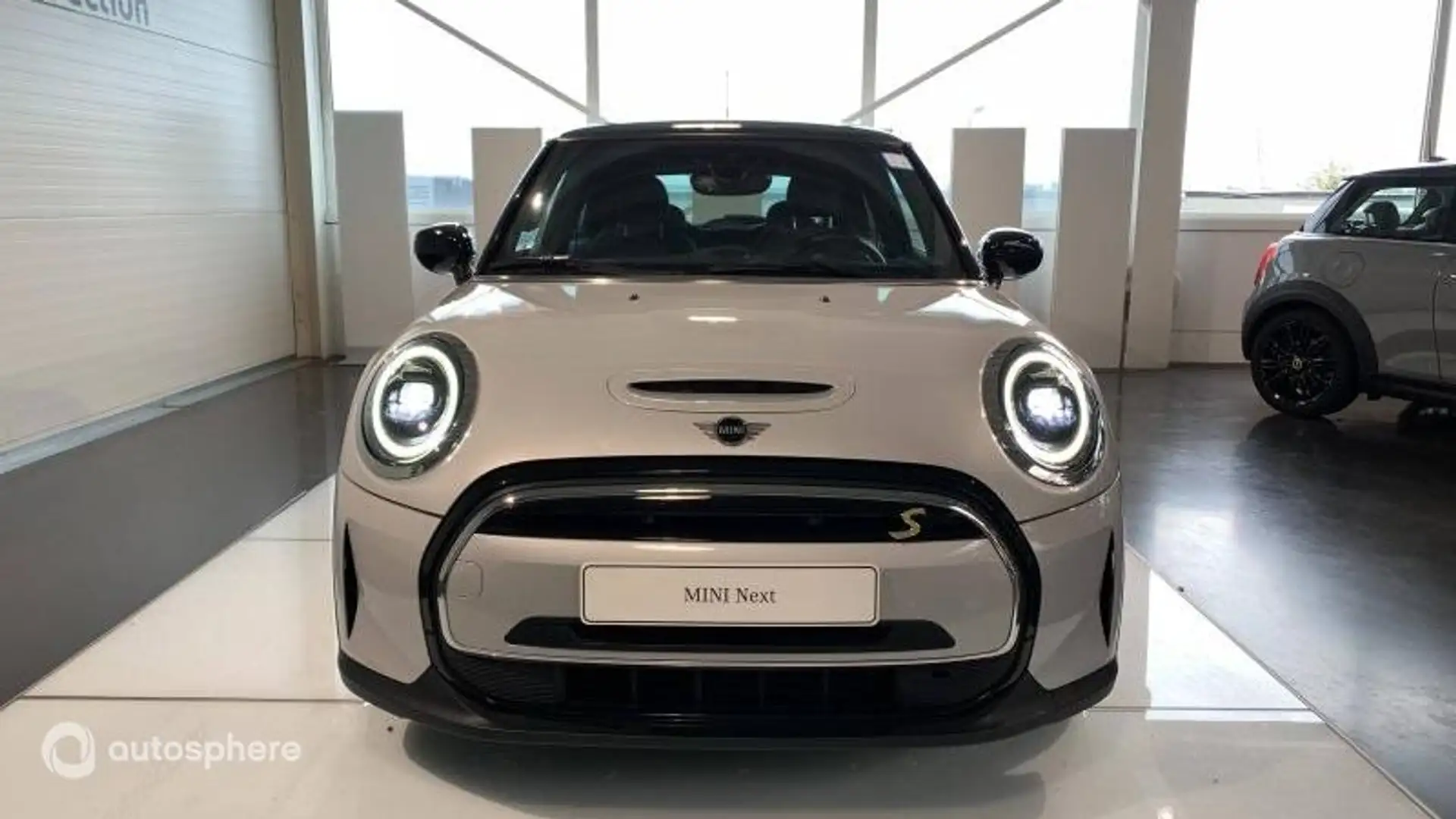 MINI Cooper SE Cooper SE 184ch  Essential BVA - 2