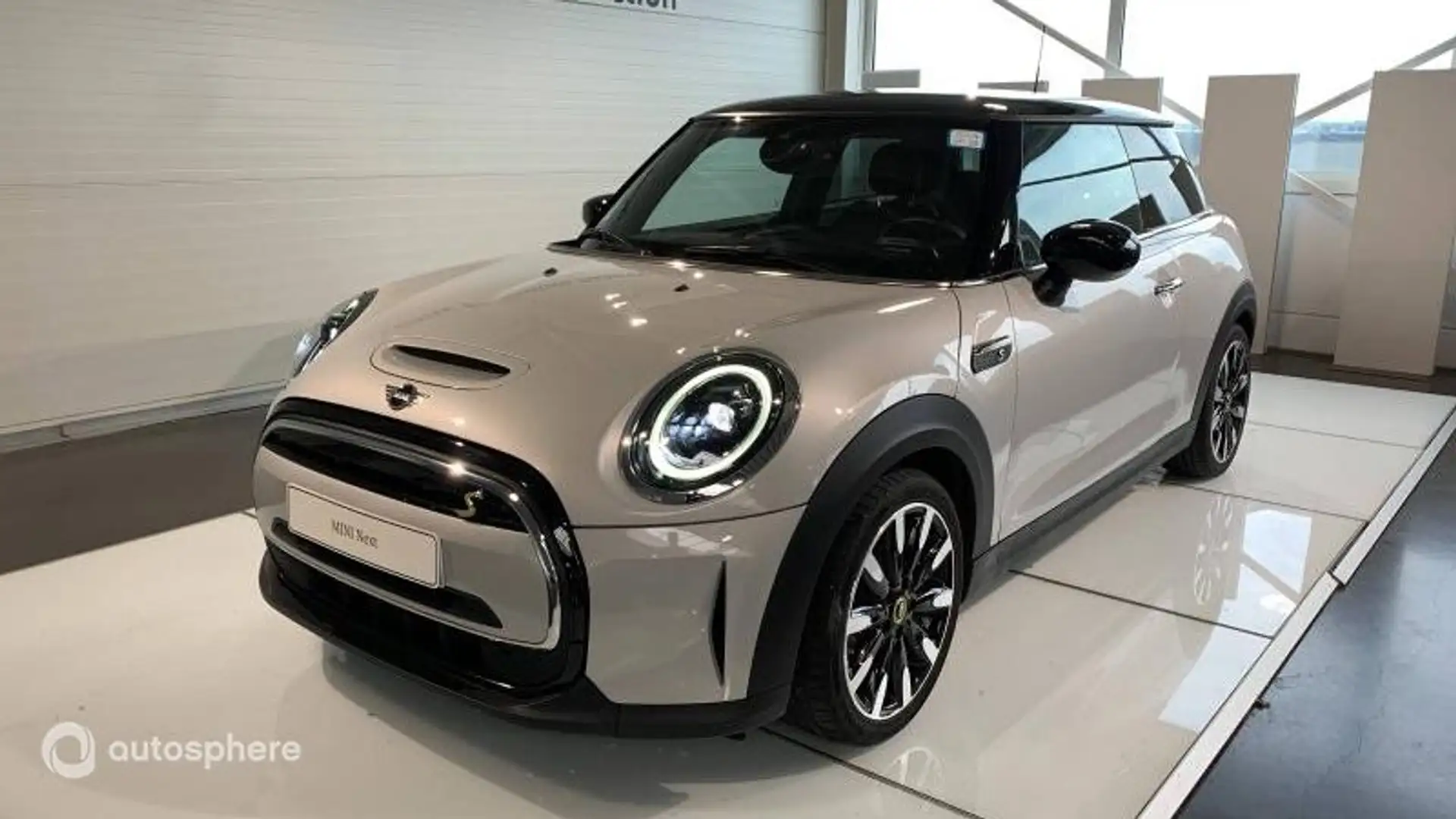 MINI Cooper SE Cooper SE 184ch  Essential BVA - 1