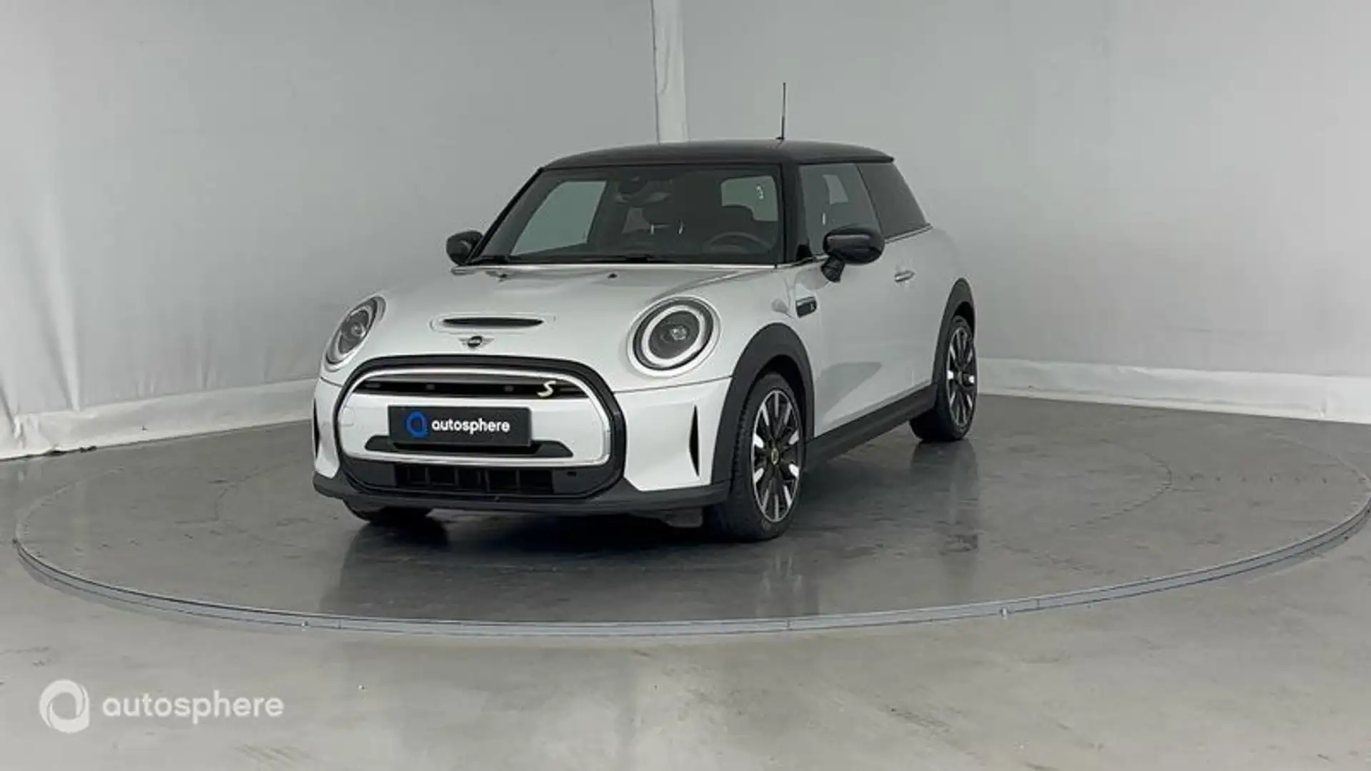 MINI Cooper SE Cooper SE 184ch Essential BVA - 1