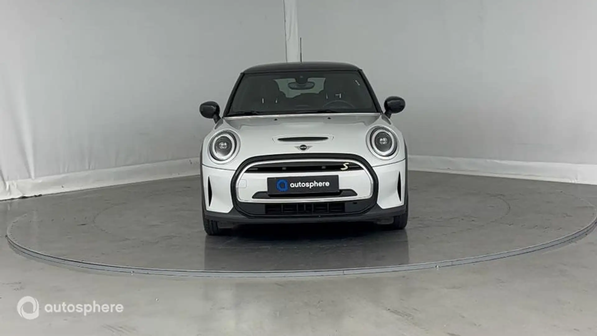MINI Cooper SE Cooper SE 184ch Essential BVA - 2