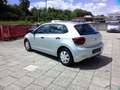 Volkswagen Polo VI Trendline 1.Hand / Navi / Klima Gris - thumbnail 3