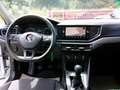 Volkswagen Polo VI Trendline 1.Hand / Navi / Klima Gris - thumbnail 6