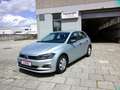 Volkswagen Polo VI Trendline 1.Hand / Navi / Klima Gris - thumbnail 1