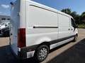 Mercedes-Benz Sprinter 214 CD 3T0 Pro Traction Blanco - thumbnail 6