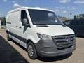 Mercedes-Benz Sprinter 214 CD 3T0 Pro Traction Blanco - thumbnail 10