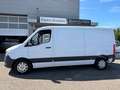 Mercedes-Benz Sprinter 214 CD 3T0 Pro Traction Blanco - thumbnail 3