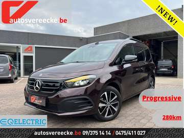 EQV300 L1 FWD AUTO (23.000€ex.)