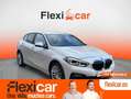 BMW 118 118d Blanco - thumbnail 1