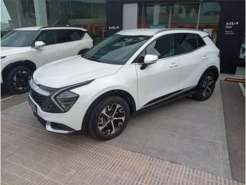 1.6 T-GDi MHEV Tech 150