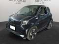 smart forTwo III 2020 - eq Passion 4,6kW Nero - thumbnail 1