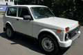 Lada Niva EURO 6 -1.Hand-TÜV NEU Grün - thumbnail 2