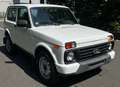 Lada Niva EURO 6 -1.Hand-TÜV NEU Grün - thumbnail 9