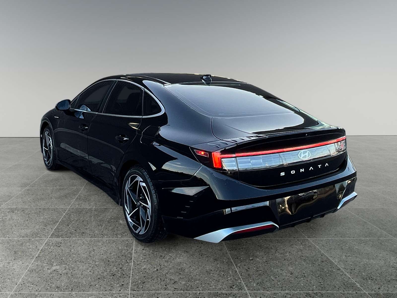 2024 Hyundai Sonata