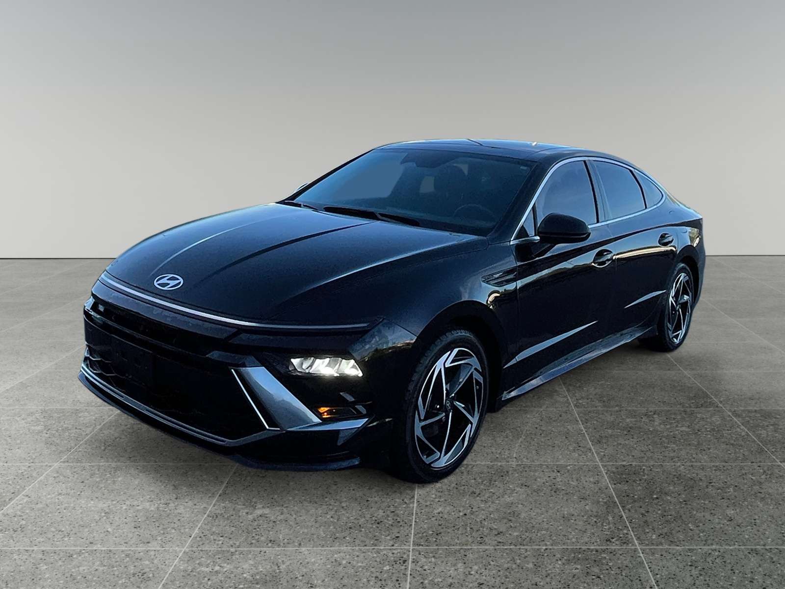 2024 Hyundai Sonata