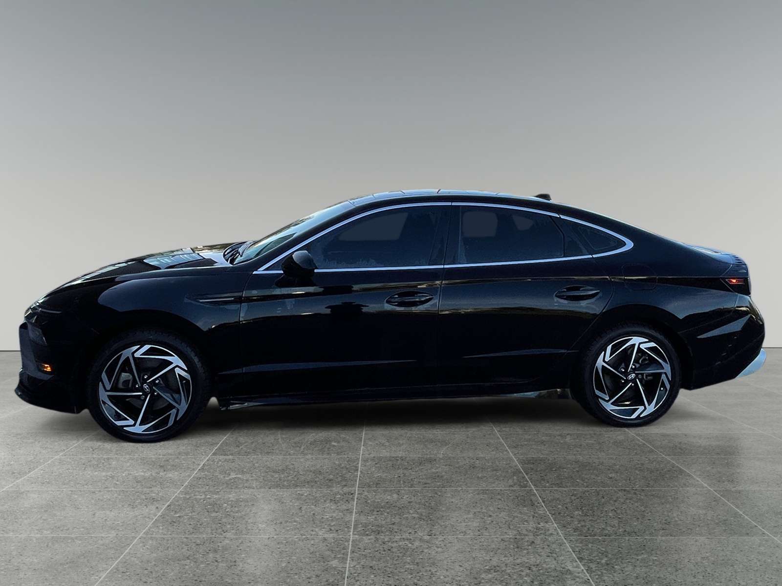 2024 Hyundai Sonata