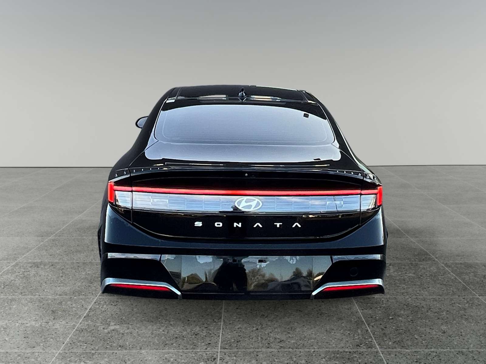 2024 Hyundai Sonata