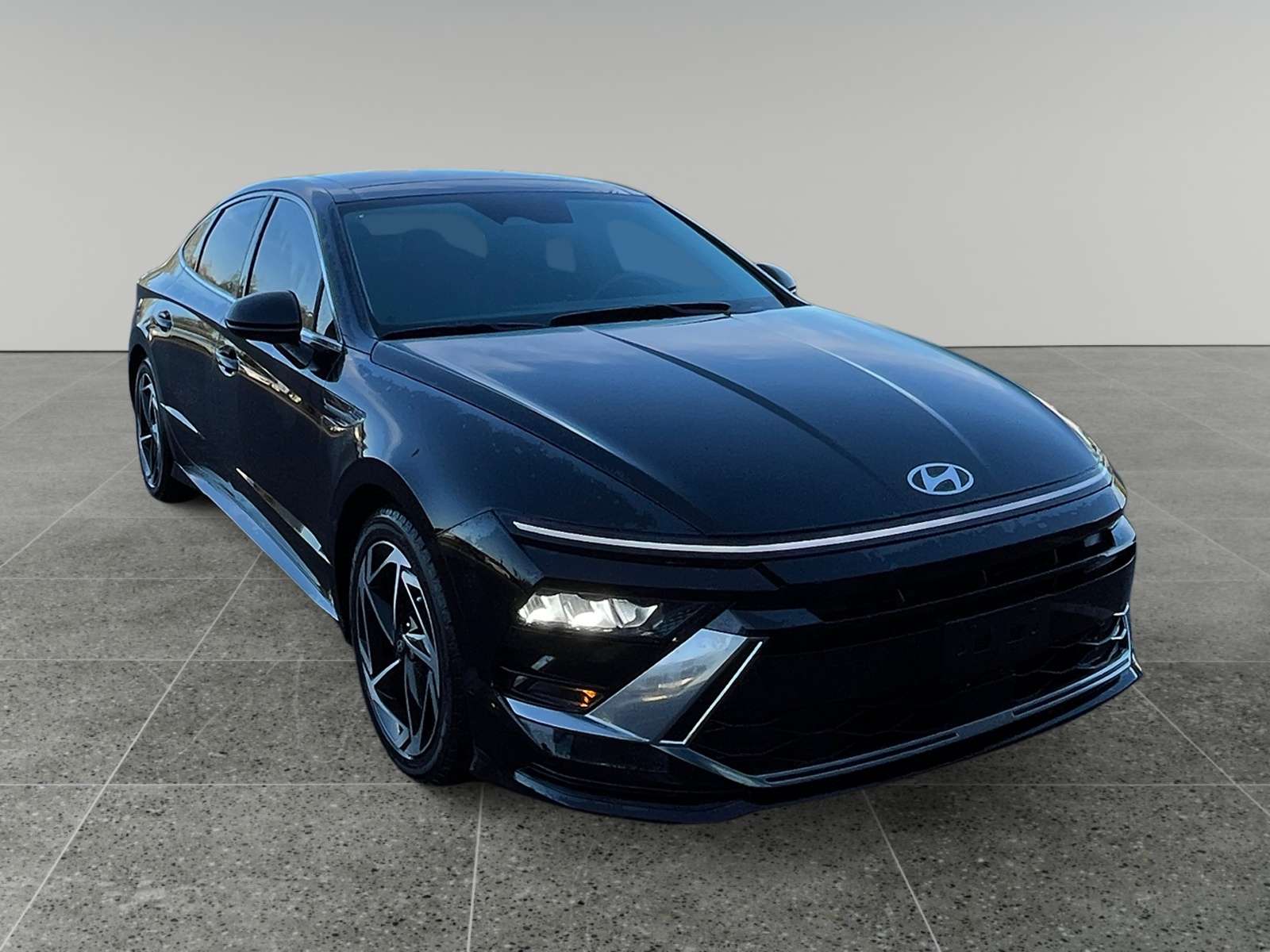 2024 Hyundai Sonata