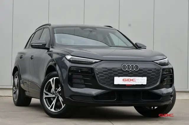 Audi Q6 e-tron Q6 E-Tron I 360 CAM I Adaptive Cruise