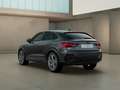 Audi Q3 Sportback 35 TDI Black limited S tronic Gris - thumbnail 3