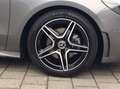 Mercedes-Benz B 180 AMG*Nightpakket*Camera*Elektr. koffer*3j waarborg Gris - thumbnail 9