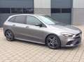 Mercedes-Benz B 180 AMG*Nightpakket*Camera*Elektr. koffer*3j waarborg Gris - thumbnail 1