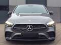 Mercedes-Benz B 180 AMG*Nightpakket*Camera*Elektr. koffer*3j waarborg Gris - thumbnail 2