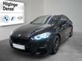 BMW 220 d xDrive Schwarz - thumbnail 1