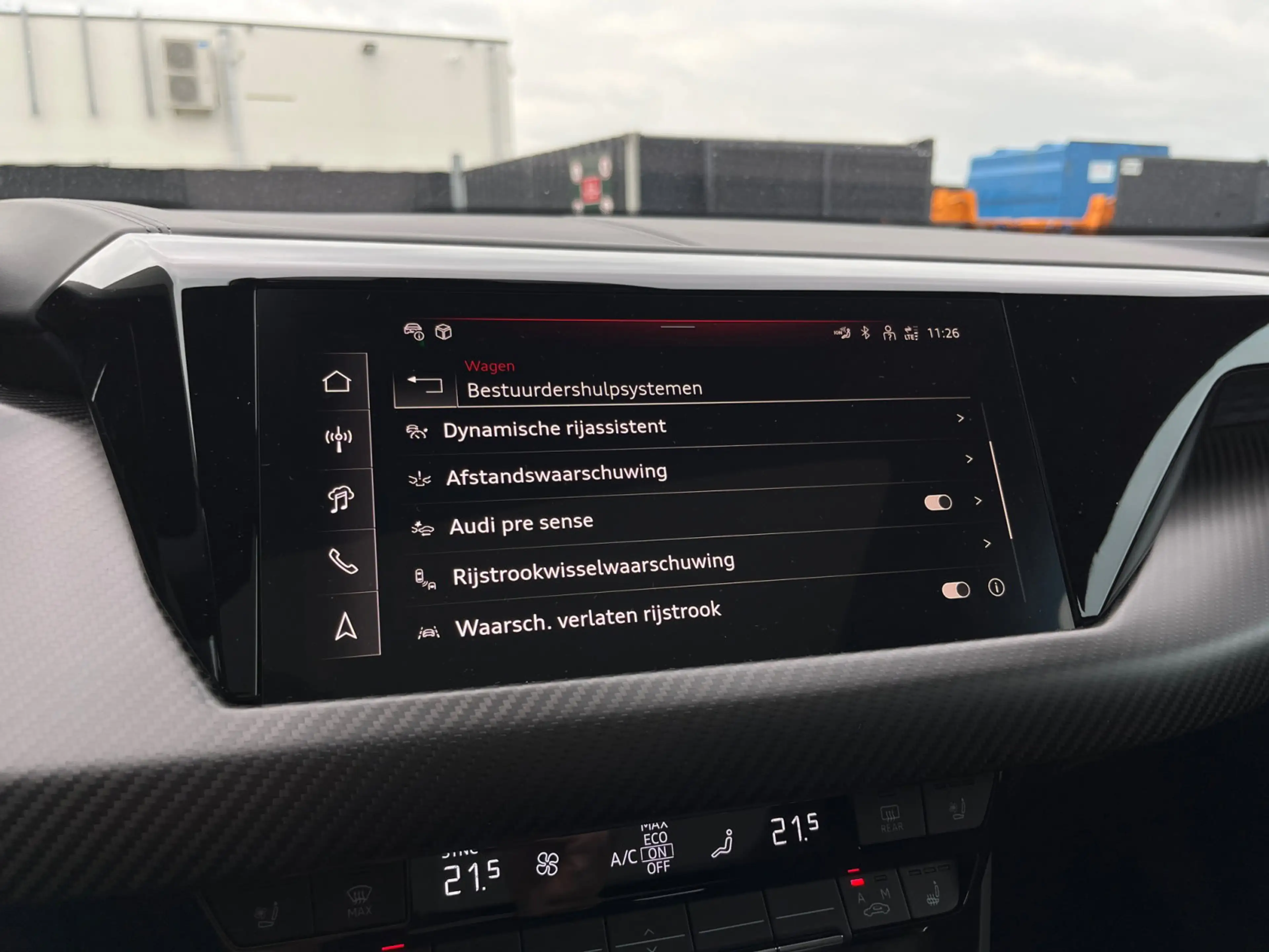 Audi e-tron GT Audi S e-tron GT kW — photo 4