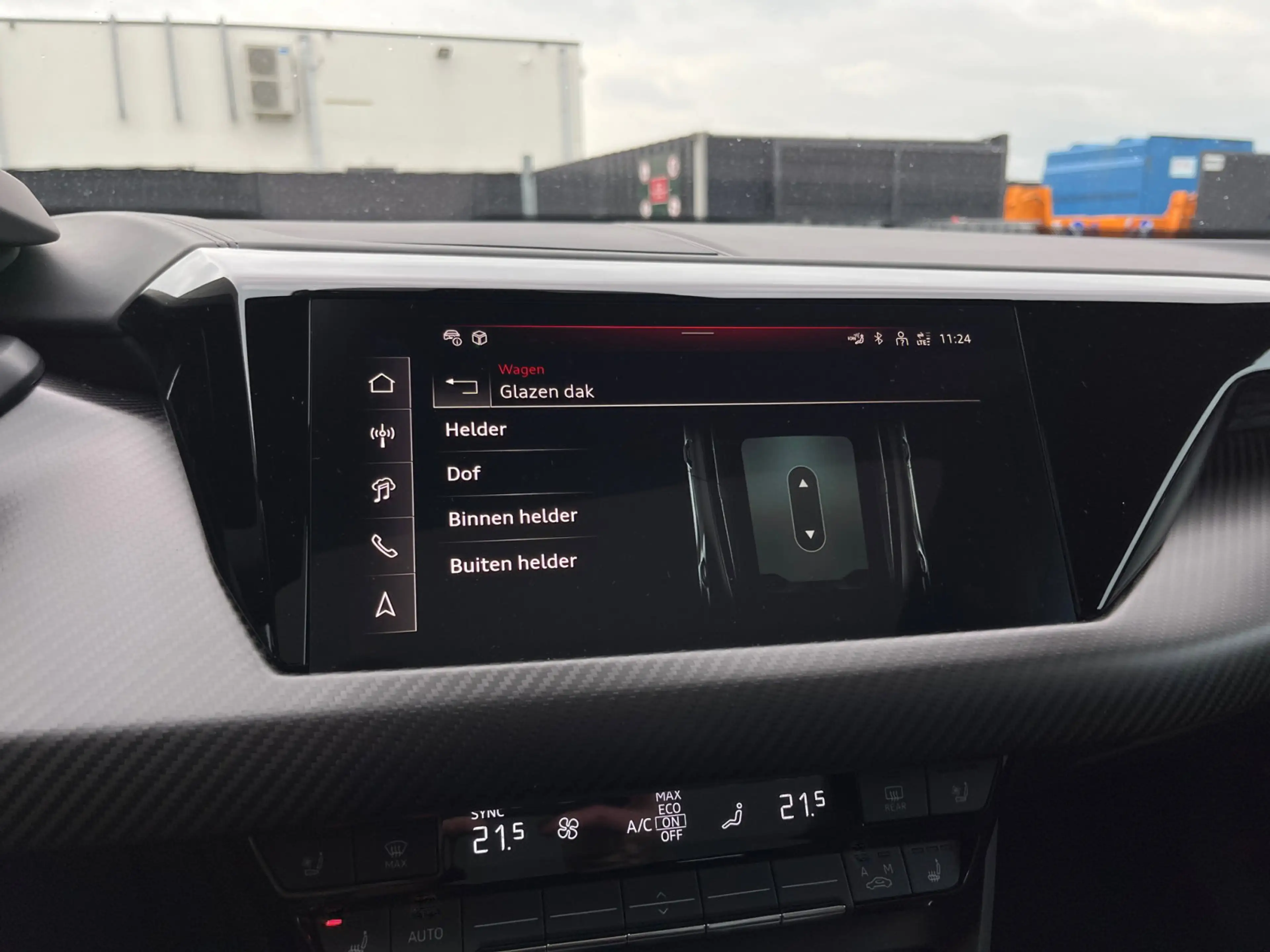 Audi e-tron GT Audi S e-tron GT kW — photo 8