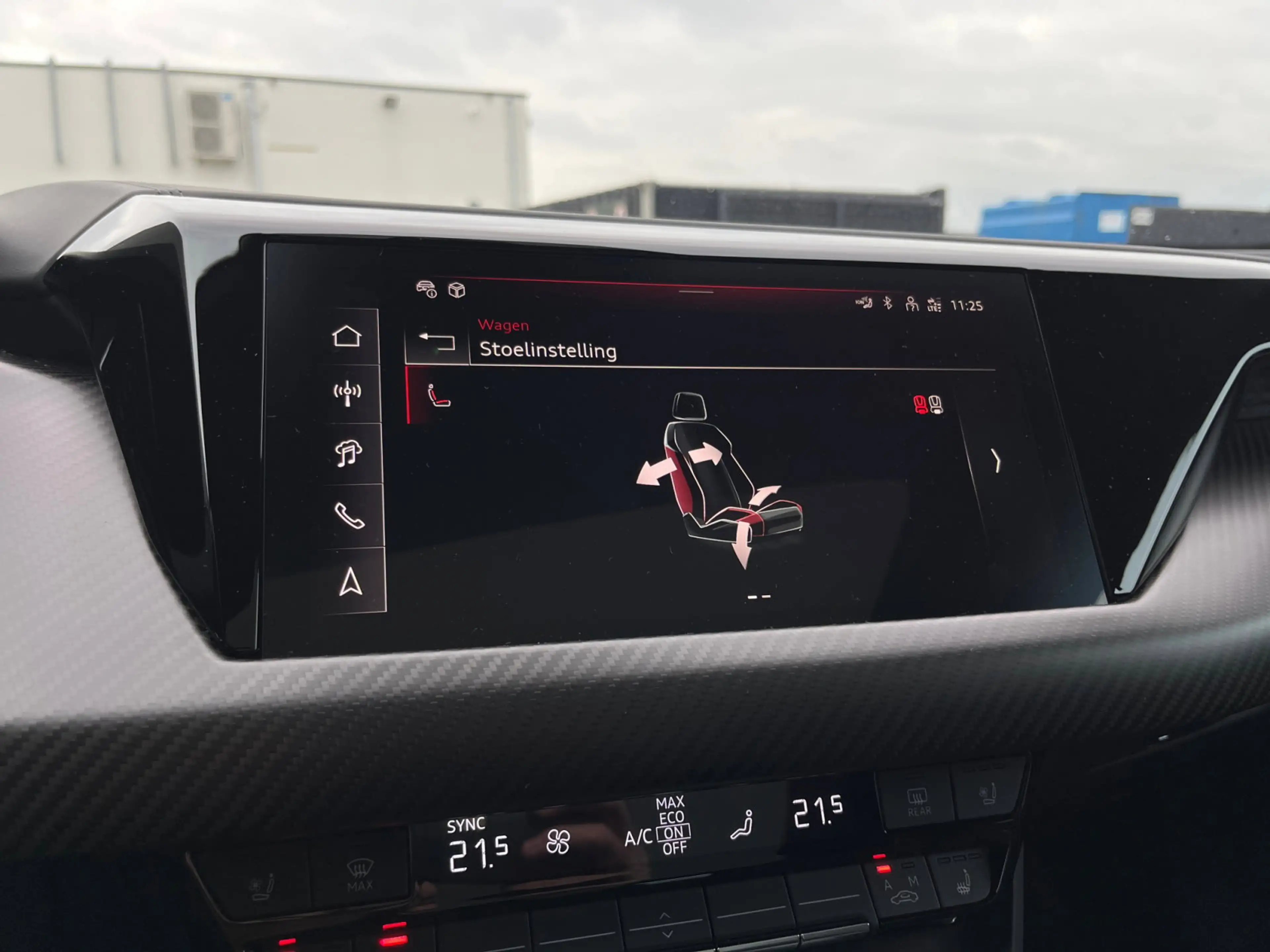Audi e-tron GT Audi S e-tron GT kW — photo 5
