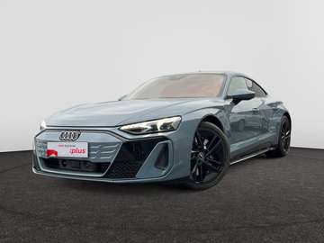 Audi S e-tron GT kW