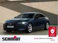 Audi A5 Limousine TDI ACC Kamera Leder LM18 Blau - thumbnail 1
