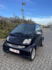 Cabrio 0.7 Turbo Passion Softouch