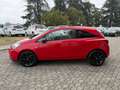Opel Corsa Corsa 1.4 90CV Start&Stop aut. Coupé b-Color Rot - thumbnail 6