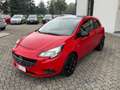 Opel Corsa Corsa 1.4 90CV Start&Stop aut. Coupé b-Color Rot - thumbnail 7