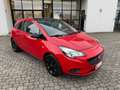 Opel Corsa Corsa 1.4 90CV Start&Stop aut. Coupé b-Color Rouge - thumbnail 2
