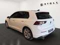 Volkswagen Golf GTI VIII 2.0 TSI IQ-Light+BlackStyle+Keyless+++ Weiß - thumbnail 4