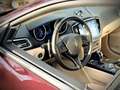 Maserati Ghibli 3.0 V6 / 1 EIG / H&K / CARPLAY / EXTENDED LEDER / Rouge - thumbnail 5